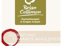 Brian Collinson, Registered Psychotherapist (4) - Psychologists & Psychotherapy