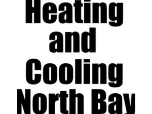 Heating and Cooling North Bay - Encanadores e Aquecimento