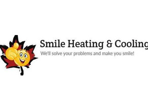 Smile Heating & Cooling Services - Plumbers & Heating