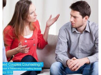 Depression & Relationship Counselling Services (4) - Psychoterapie