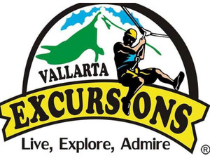 Vallarta Excursions® - Tours pela cidade