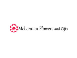 McLennan Flowers And Gifts - Gifts & Flowers