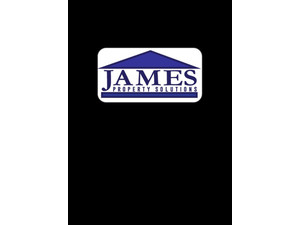 James Property Solutions - Uzkopšanas serviss