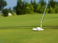golf coach toronto (1) - Golfklubit ja -kurssit