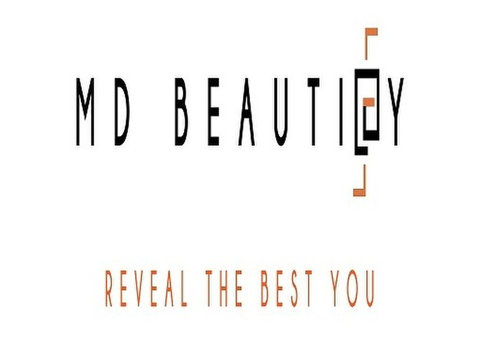 Md Beautify Aesthetic Clinic - Здраве и красота