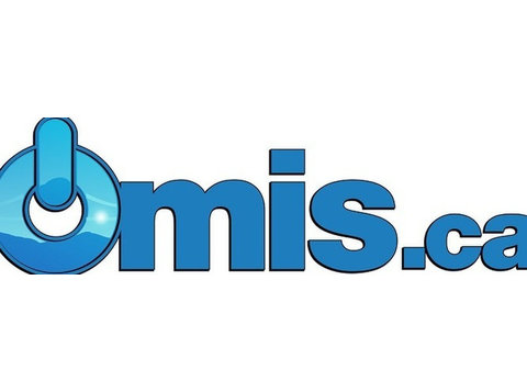 Online Media & Internet Solutions - Omis.ca - Webdesign
