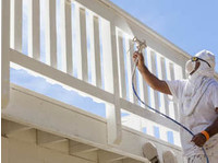North bay Painting Services (1) - Painters & Decorators
