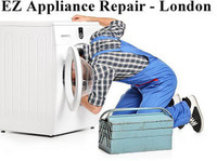 Ez Appliance Repair (2) - Electrical Goods & Appliances