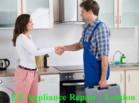 Ez Appliance Repair (3) - Electrical Goods & Appliances