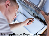 Ez Appliance Repair (4) - Electrical Goods & Appliances
