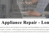 Ez Appliance Repair (5) - Electrical Goods & Appliances