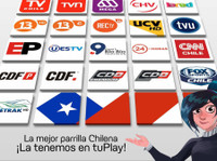 IPTV Montréal -  TV Latina (3) - Satellite TV, Cable & Internet
