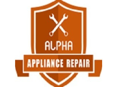 Alpha Appliance Repair - Elettrodomestici