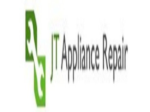 Jt Appliance Repair - Electrical Goods & Appliances