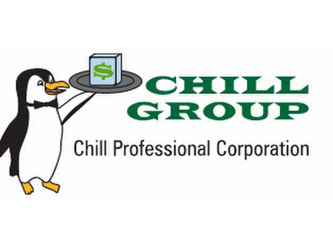 Chill Group - Biznesa Grāmatveži