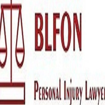 Blfon Personal Injury Lawyer - Právník a právnická kancelář