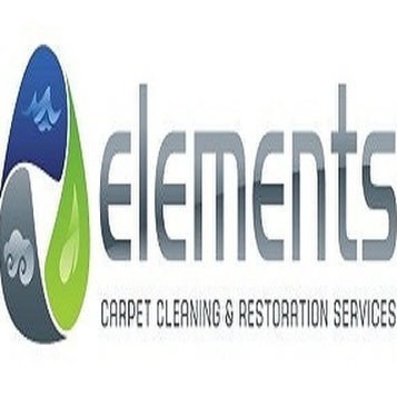 Elements carpet cleaning and restoration - Schoonmaak