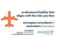 Aligned Insurance Inc. (3) - Insurance companies