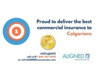 Aligned Insurance Inc. (4) - Insurance companies