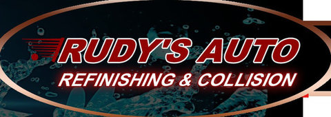 Rudy's Auto Refinishing & Collision - Car Repairs & Motor Service