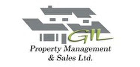 Gil Property Management & Sales Ltd - Gestão de Propriedade