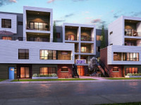 Homes by Aviurban (3) - Construction Services