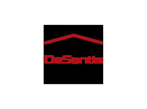 Homes By Desantis - Construction Services
