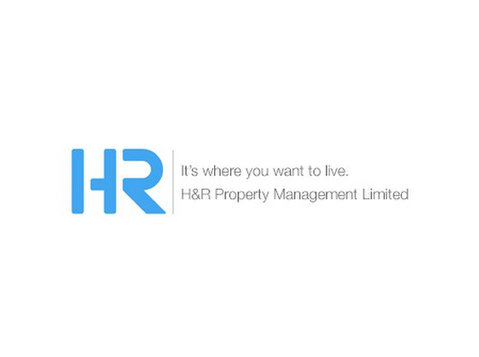 H&R Property Management Limited - Správa nemovitostí