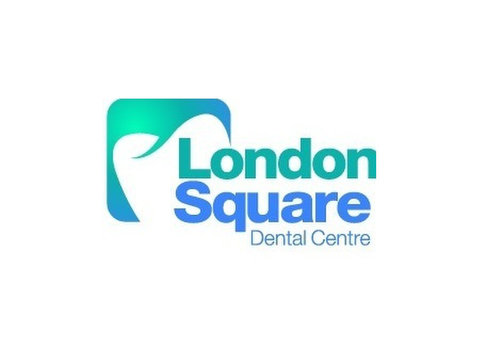 london square dental center - Dentists