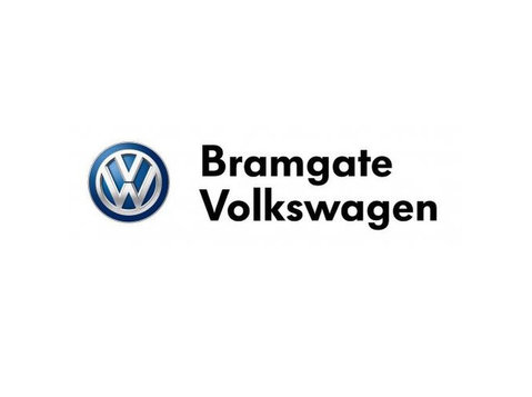 Bramgate Volkswagen - Car Dealers (New & Used)