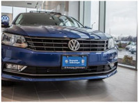 Bramgate Volkswagen (1) - Car Dealers (New & Used)