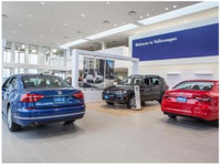 Bramgate Volkswagen (2) - Car Dealers (New & Used)