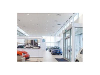 Bramgate Volkswagen (3) - Car Dealers (New & Used)