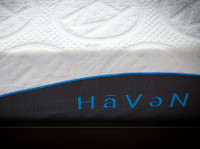 Haven Mattress Company (1) - Mēbeles