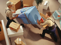Torex Moving Company (1) - Stěhování a přeprava