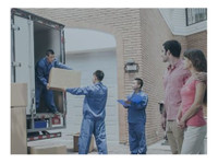 Torex Moving Company (2) - Déménagement & Transport