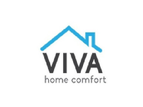 Viva Home Comfort - Instalatori & Încălzire