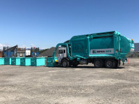 Disposal Queen Ltd (4) - Schoonmaak