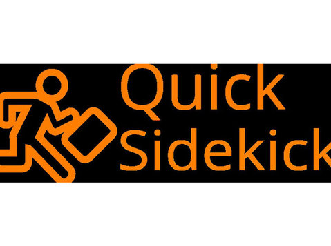 Quick Sidekick - Painters & Decorators