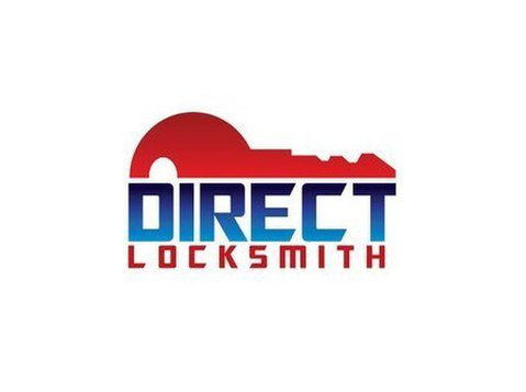 Direct Locksmith - Security services