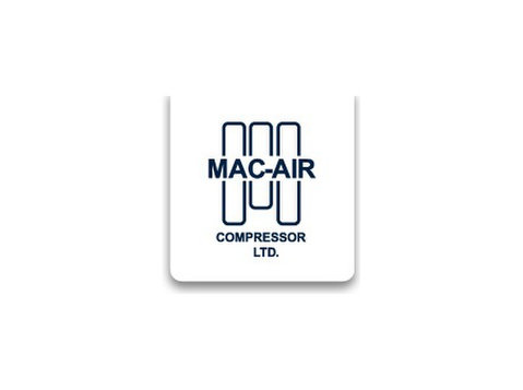 Macair Compressor Ltd. - Manager de Proiect Constructii