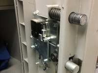 Markham Lock And Safe (5) - Security services