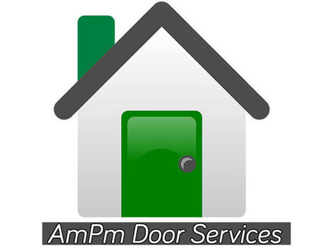 Ampm Door Services - Okna i drzwi
