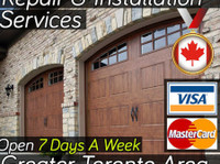 Ampm Door Services (4) - Janelas, Portas e estufas