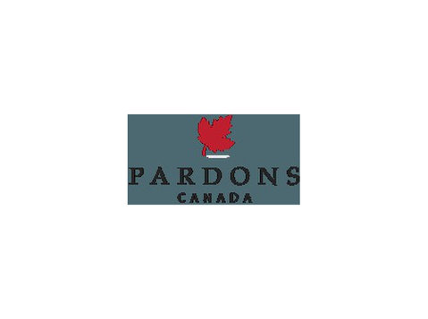 Pardons Canada - Δικηγόροι και Δικηγορικά Γραφεία