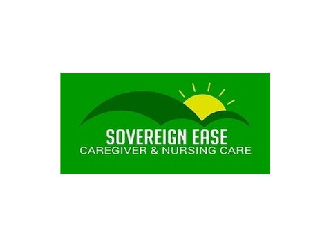 Sovereign Ease Caregiver & Nursing Care - Алтернативно лечение