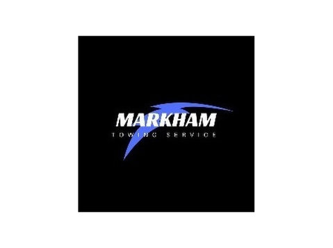 Markham Towing Service - Ремонт Автомобилей