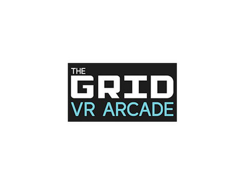 The Grid Vr Arcade - Games & Sports