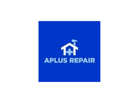 APlus Repair - Eletrodomésticos