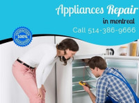 APlus Repair (1) - Eletrodomésticos